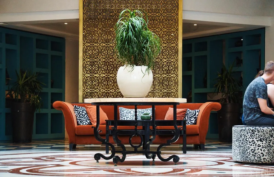 Hotel Marhaba Club-1